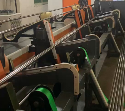醫療器械行業金屬管材加工案例